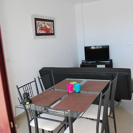 Apartment Mojon Hills Isla Plana Habitación foto