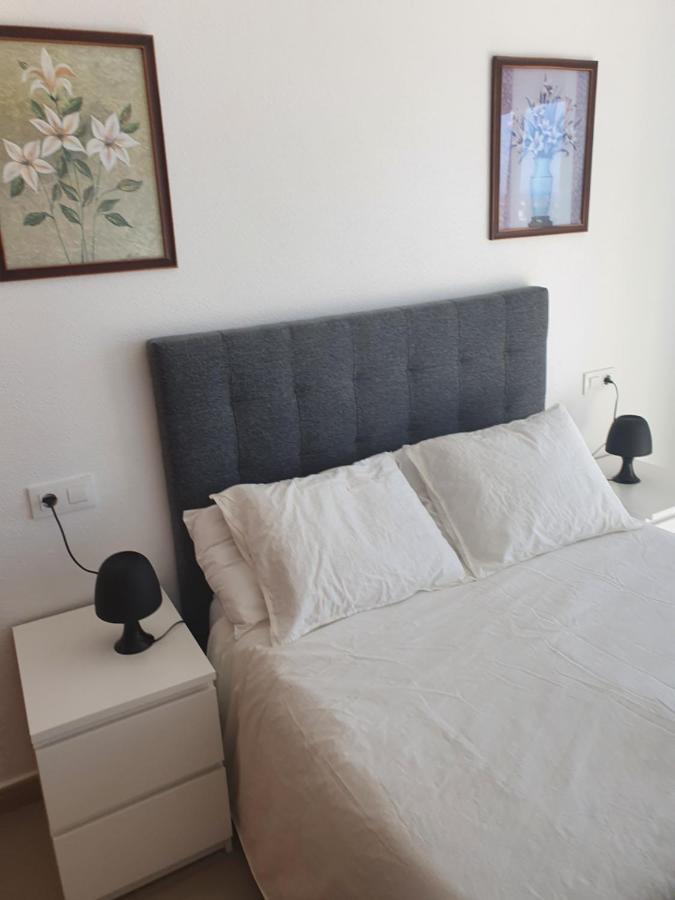 Apartment Mojon Hills Isla Plana Exterior foto