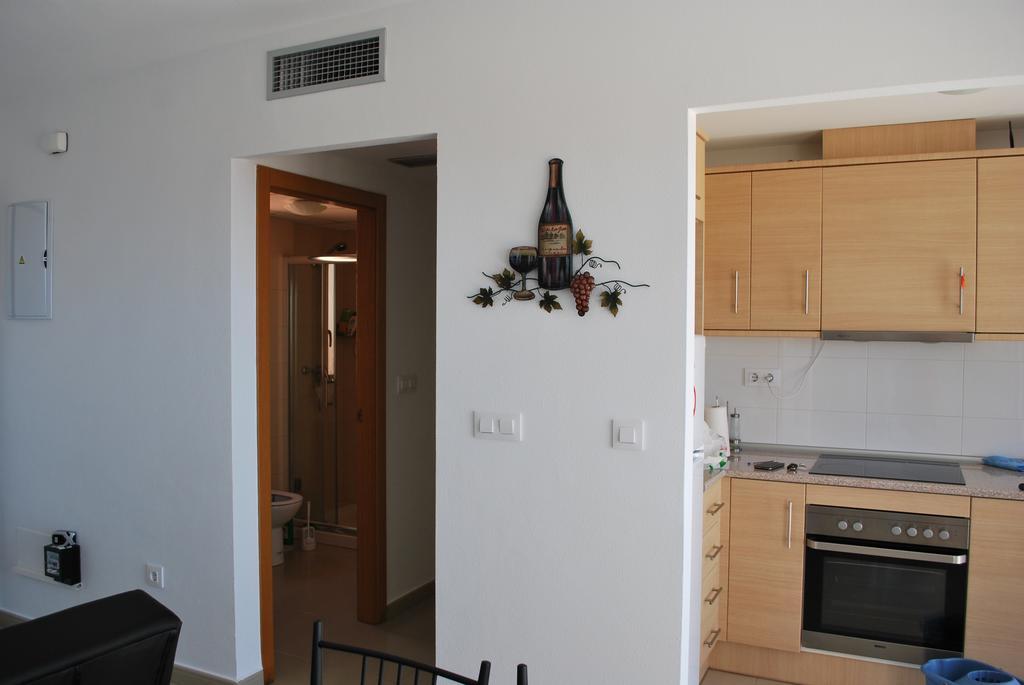 Apartment Mojon Hills Isla Plana Habitación foto