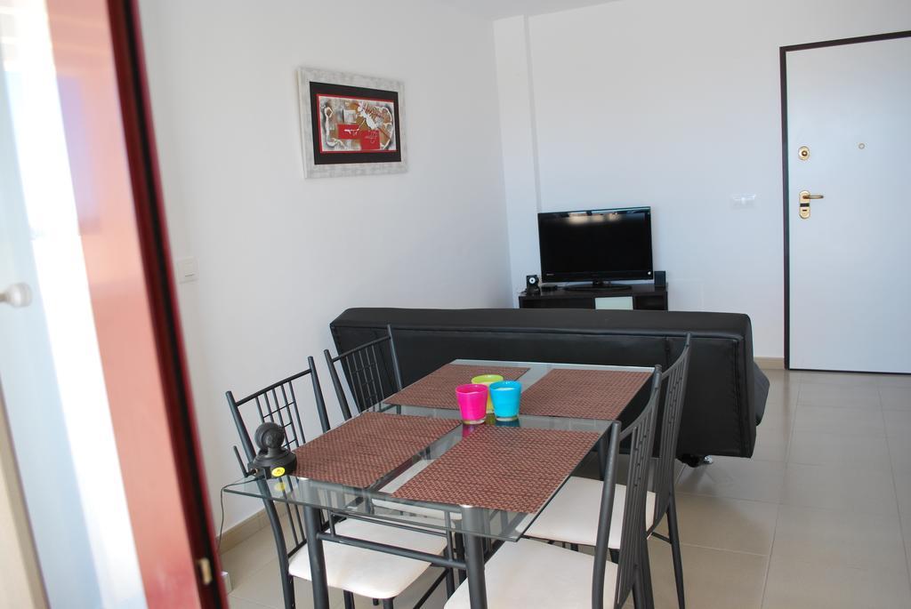 Apartment Mojon Hills Isla Plana Habitación foto