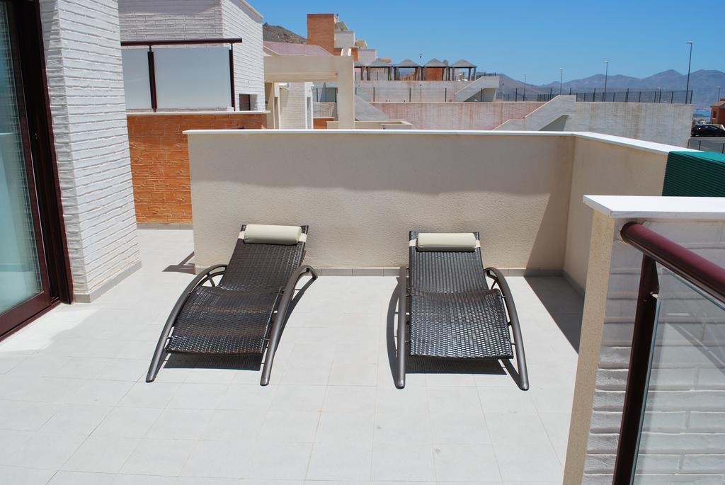 Apartment Mojon Hills Isla Plana Habitación foto