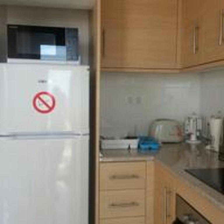 Apartment Mojon Hills Isla Plana Habitación foto